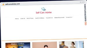 Publish Guest Post on selfcareadvise.com