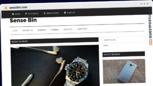 Publish Guest Post on sensebin.com
