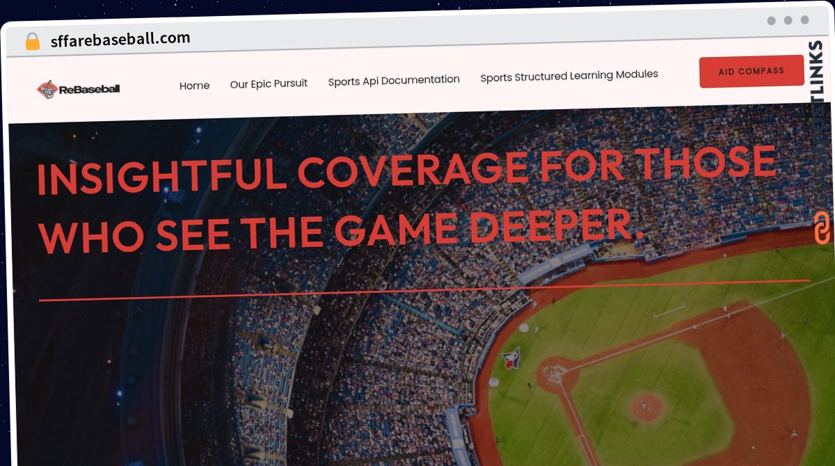 Publish Guest Post on sffarebaseball.com