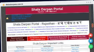 Publish Guest Post on shaladarpans.com.in