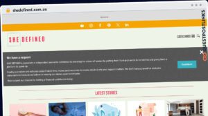 Publish Guest Post on shedefined.com.au