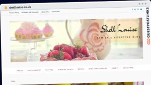 Publish Guest Post on shelllouise.co.uk