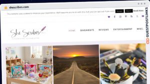 Publish Guest Post on shescribes.com