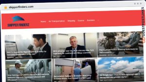 Publish Guest Post on shipperfinderz.com
