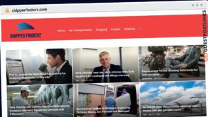 Publish Guest Post on shipperfinderz.com