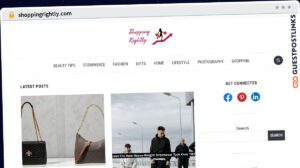 Publish Guest Post on shoppingrightly.com