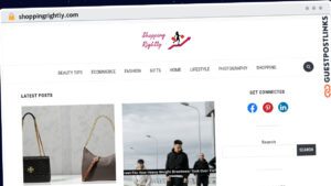 Publish Guest Post on shoppingrightly.com