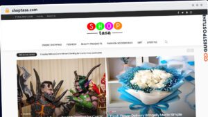 Publish Guest Post on shoptasa.com