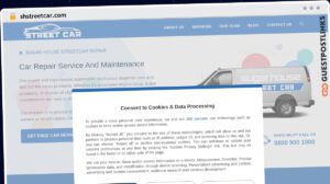 Publish Guest Post on shstreetcar.com