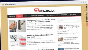 Publish Guest Post on sifetbabo.org
