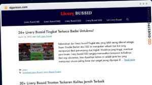 Publish Guest Post on sigarmas.com