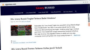 Publish Guest Post on sigarmas.com