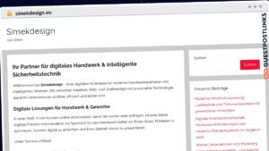 Publish Guest Post on simekdesign.eu