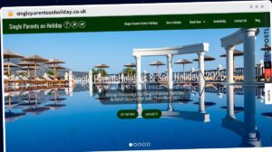 Publish Guest Post on singleparentsonholiday.co.uk