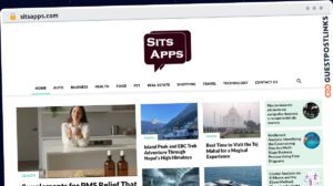 Publish Guest Post on sitsapps.com