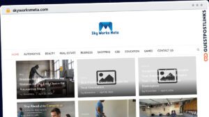 Publish Guest Post on skyworksmeta.com
