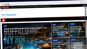 Publish Guest Post on sli.mg