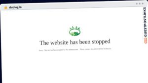 Publish Guest Post on sloblog.io