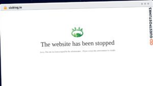 Publish Guest Post on sloblog.io