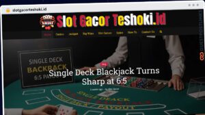 Publish Guest Post on slotgacorteshoki.id