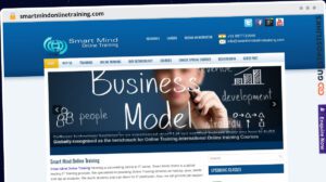 Publish Guest Post on smartmindonlinetraining.com