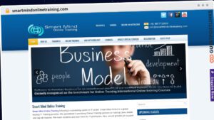 Publish Guest Post on smartmindonlinetraining.com