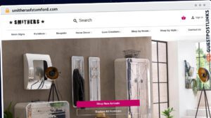 Publish Guest Post on smithersofstamford.com