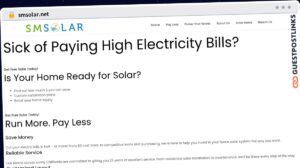 Publish Guest Post on smsolar.net