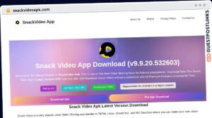 Publish Guest Post on snackvideoapk.com
