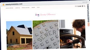 Publish Guest Post on sneakymommies.com