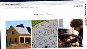 Publish Guest Post on sneakymommies.com