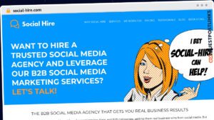 Publish Guest Post on social-hire.com