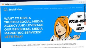 Publish Guest Post on social-hire.com