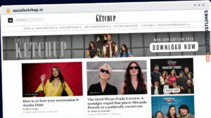 Publish Guest Post on socialketchup.in