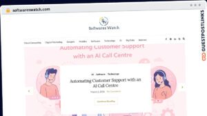 Publish Guest Post on softwareswatch.com