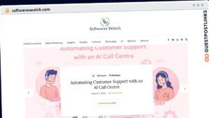 Publish Guest Post on softwareswatch.com