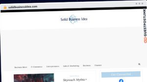 Publish Guest Post on solidbusinessidea.com