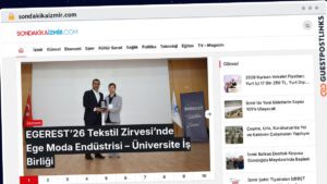 Publish Guest Post on sondakikaizmir.com