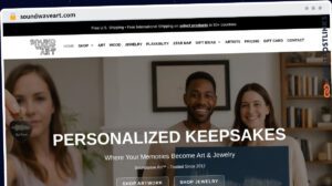 Publish Guest Post on soundwaveart.com