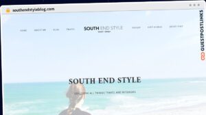 Publish Guest Post on southendstyleblog.com
