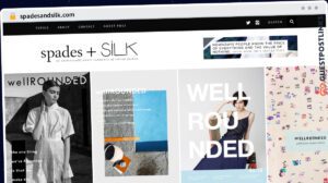Publish Guest Post on spadesandsilk.com