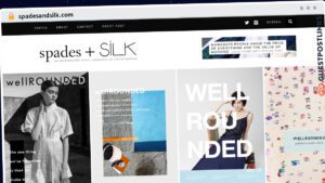 Publish Guest Post on spadesandsilk.com