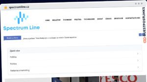 Publish Guest Post on spectrumline.cz