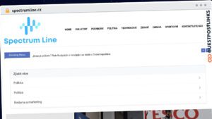 Publish Guest Post on spectrumline.cz