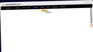 Publish Guest Post on spicybulletins.com