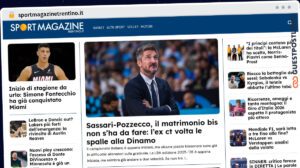 Publish Guest Post on sportmagazinetrentino.it