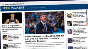 Publish Guest Post on sportmagazinetrentino.it