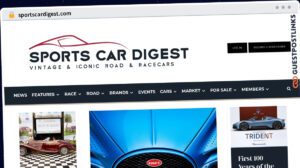 Publish Guest Post on sportscardigest.com
