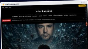 Publish Guest Post on stackademic.com