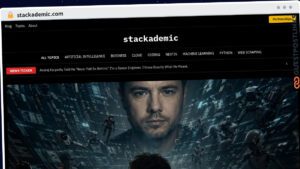 Publish Guest Post on stackademic.com